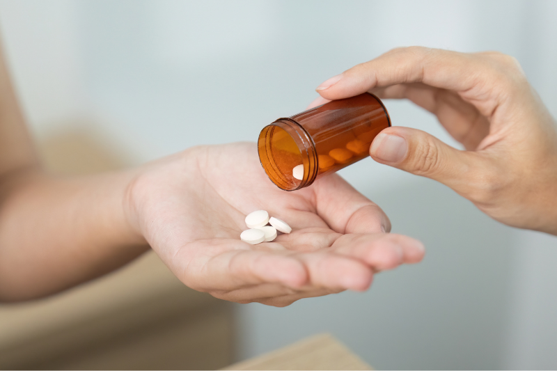 Safe Medication Administration for Care and Support Workers (England): Part 2 | CareTutor | Social Care eLearning
