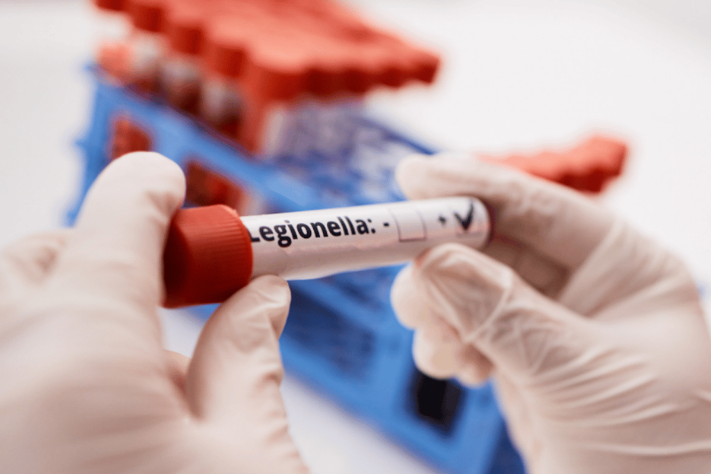 Home | CareTutor | Social Care eLearning Legionella Awareness
