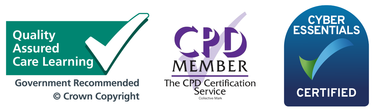 Home | CareTutor | Social Care eLearning