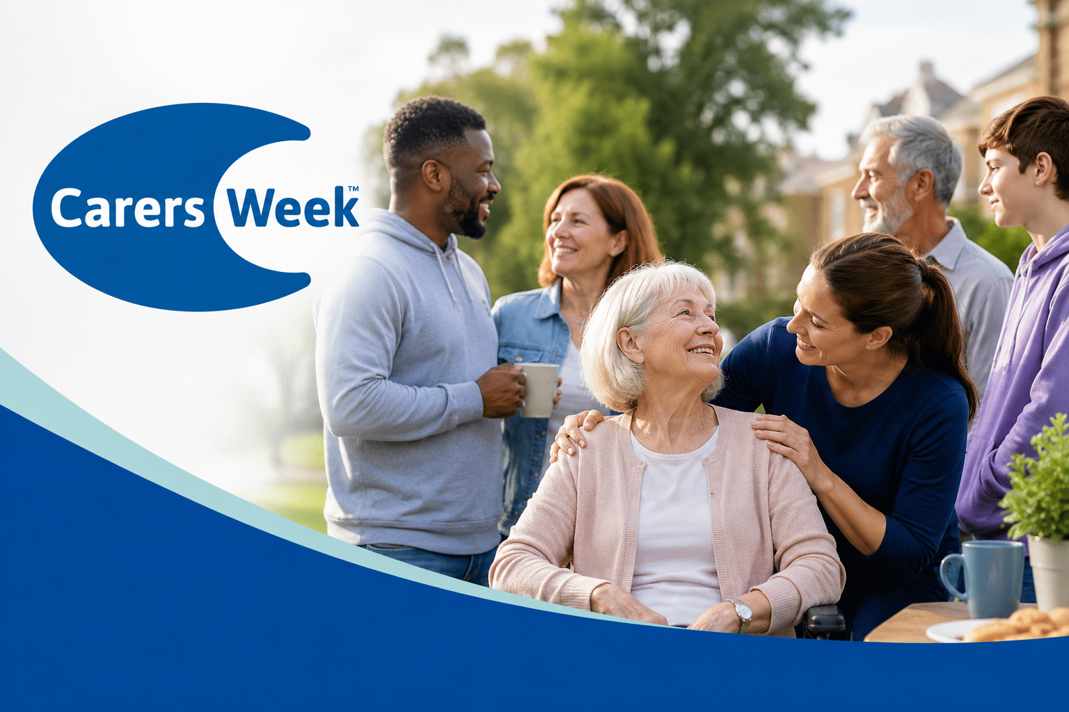 Carers Week