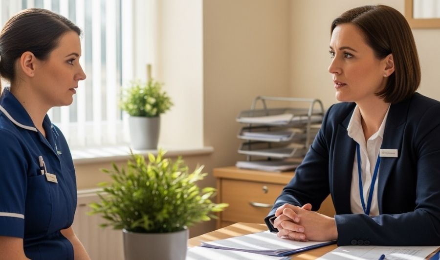 Leading Disciplinary Investigations Awareness