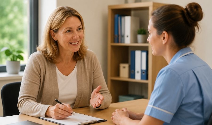 Supervision and Appraisal Skills in Health and Social Car