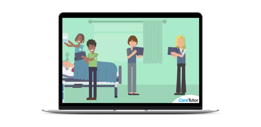 Handling Absence, Sickness and Return to Work in Care | CareTutor | Social Care eLearning