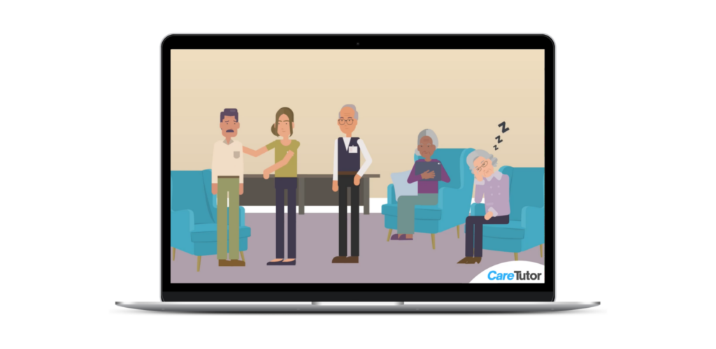 Leading Disciplinary Investigations Awareness | CareTutor | Social Care eLearning