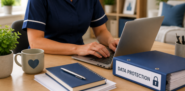 Data Protection