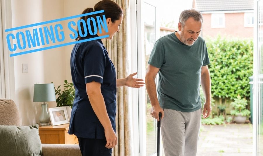 Reablement in Adult Social Care | CareTutor | Social Care eLearning