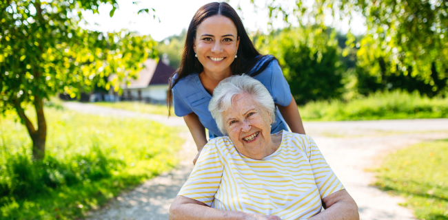 Adult Social Care Could Need 685,000 Workers by 2035: What Providers Should Do Now