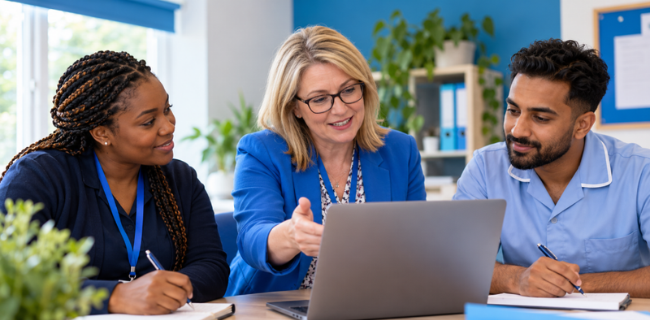 Workforce Benefits