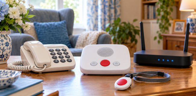 Digital Switchover Blog