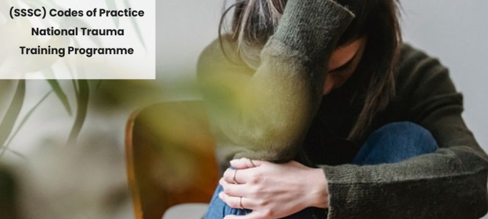 An Introduction to Trauma-Informed Practice for Care Workers (Scotland)