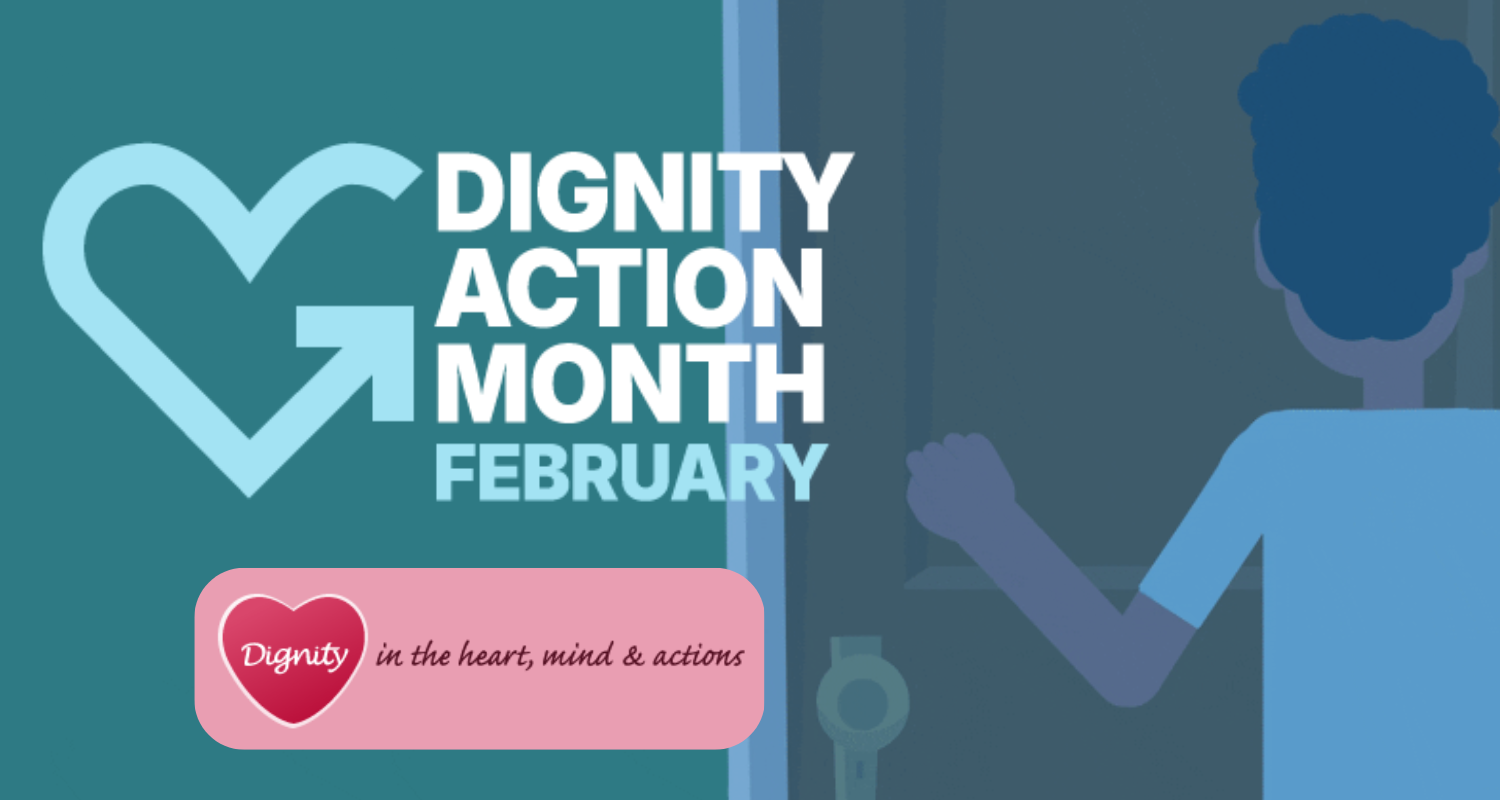 Dignity Action Month