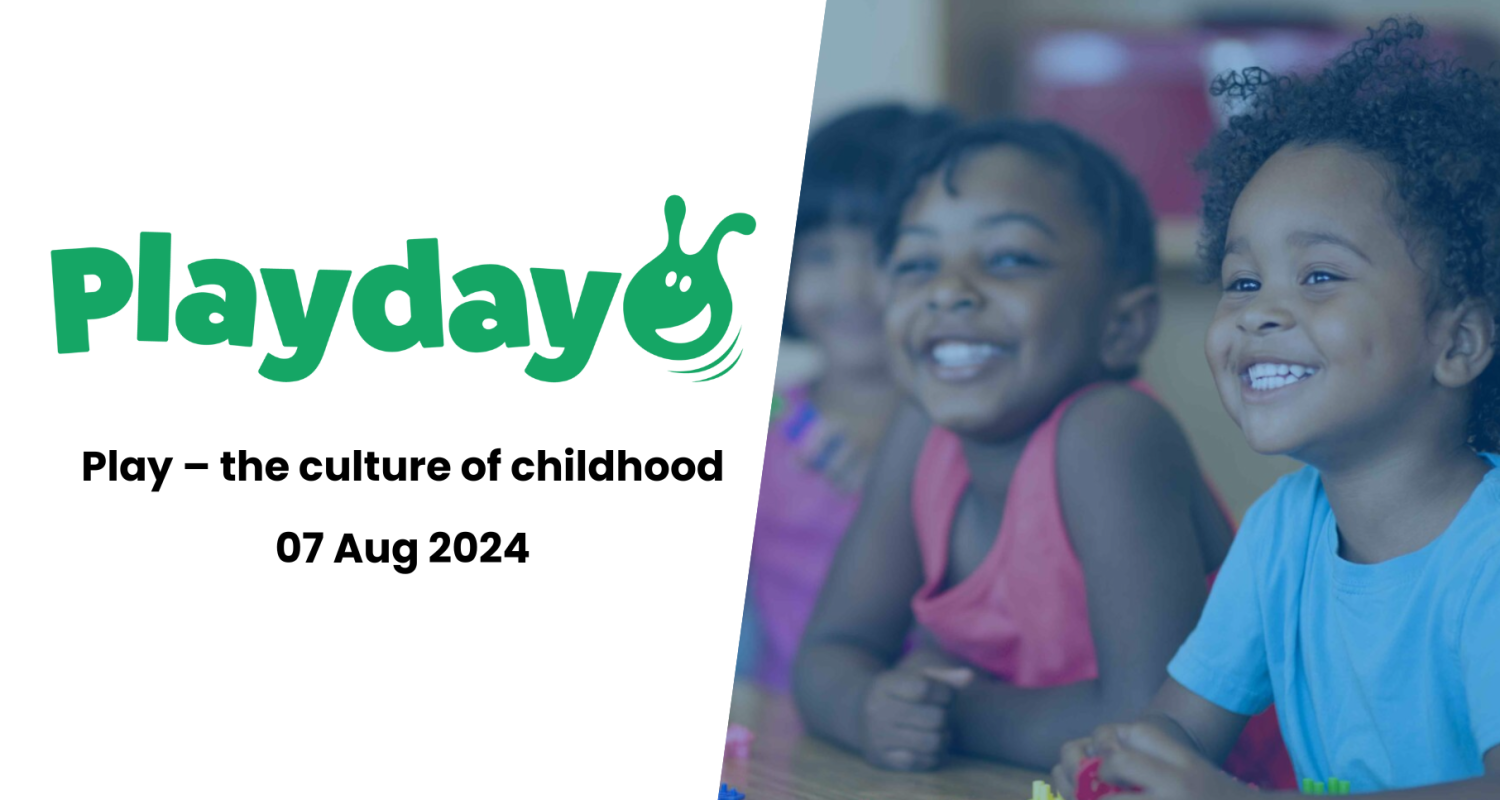 Playday 2024