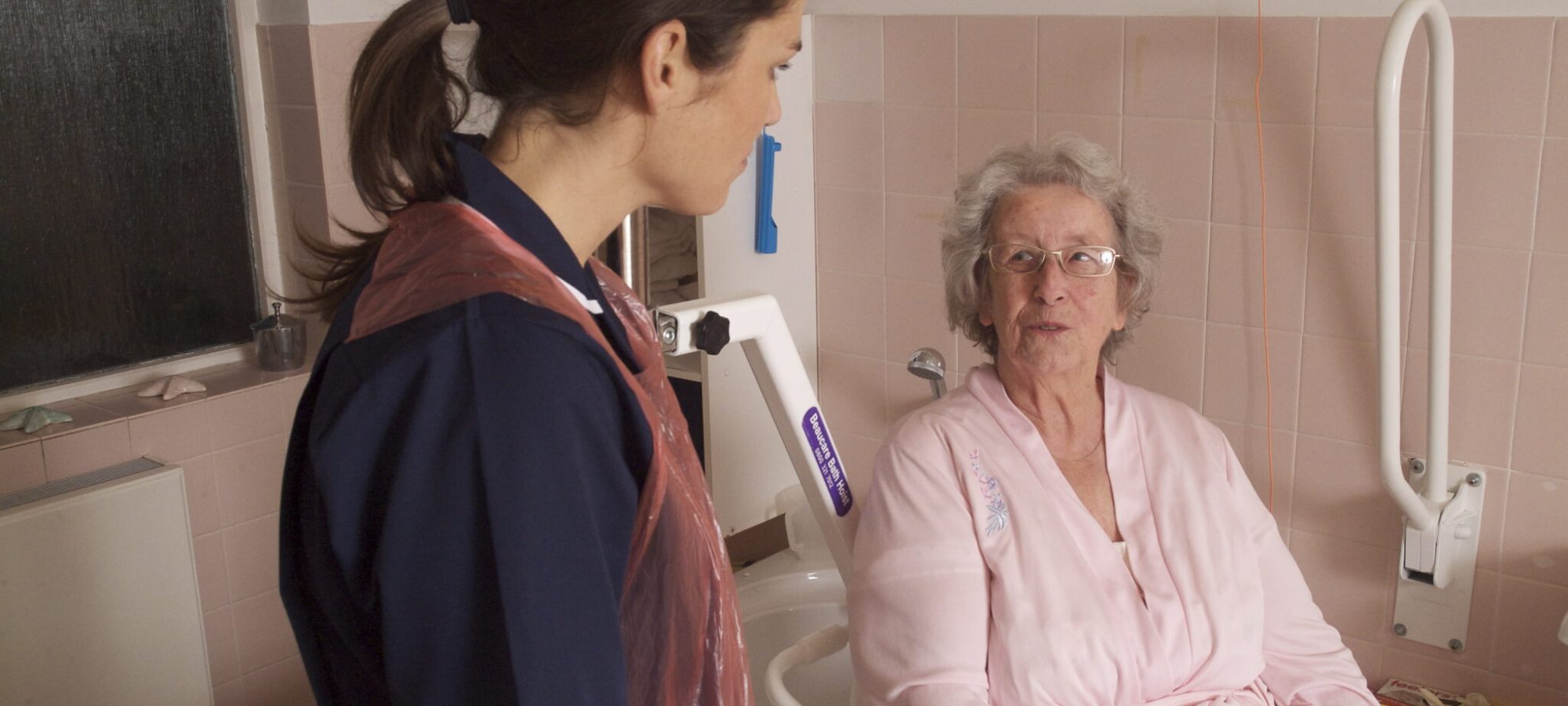 Care Home Health and Safety