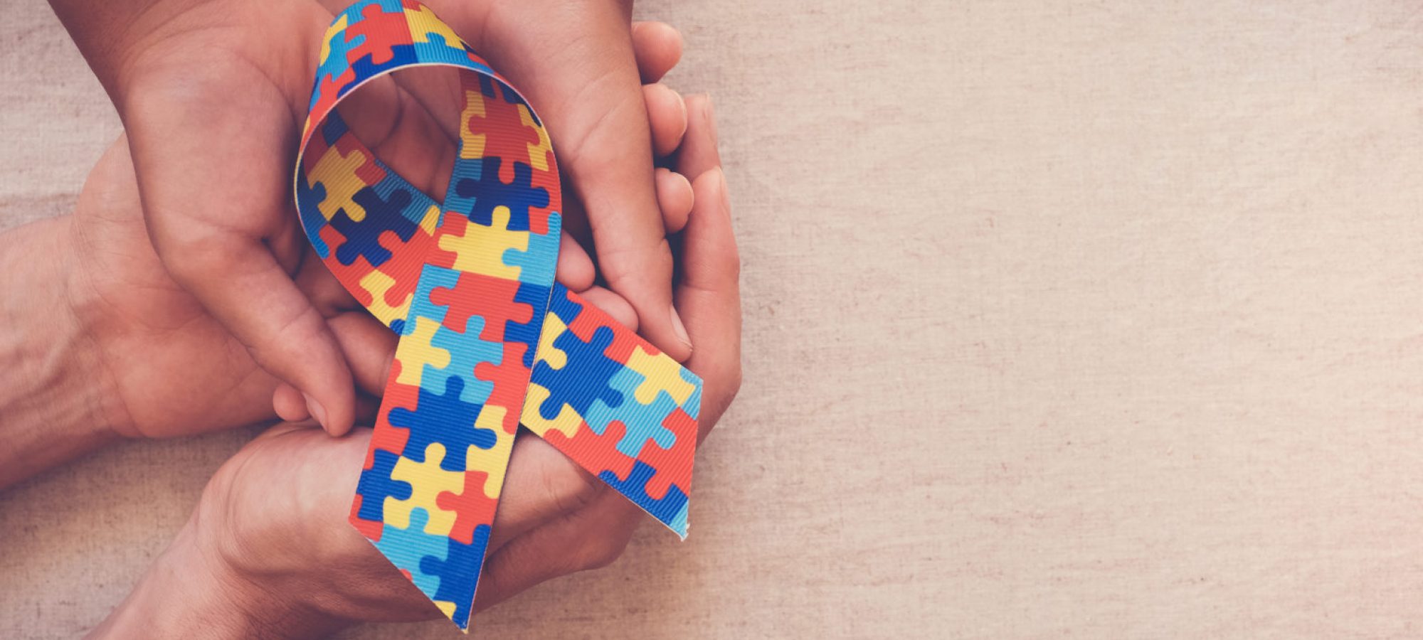 Caring for People with Autism