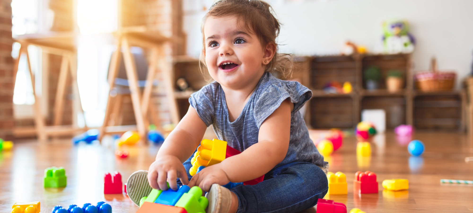 Child Development_1 to 2 Years