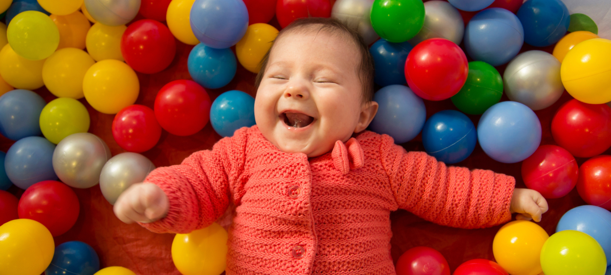 Child Development_Birth to 1