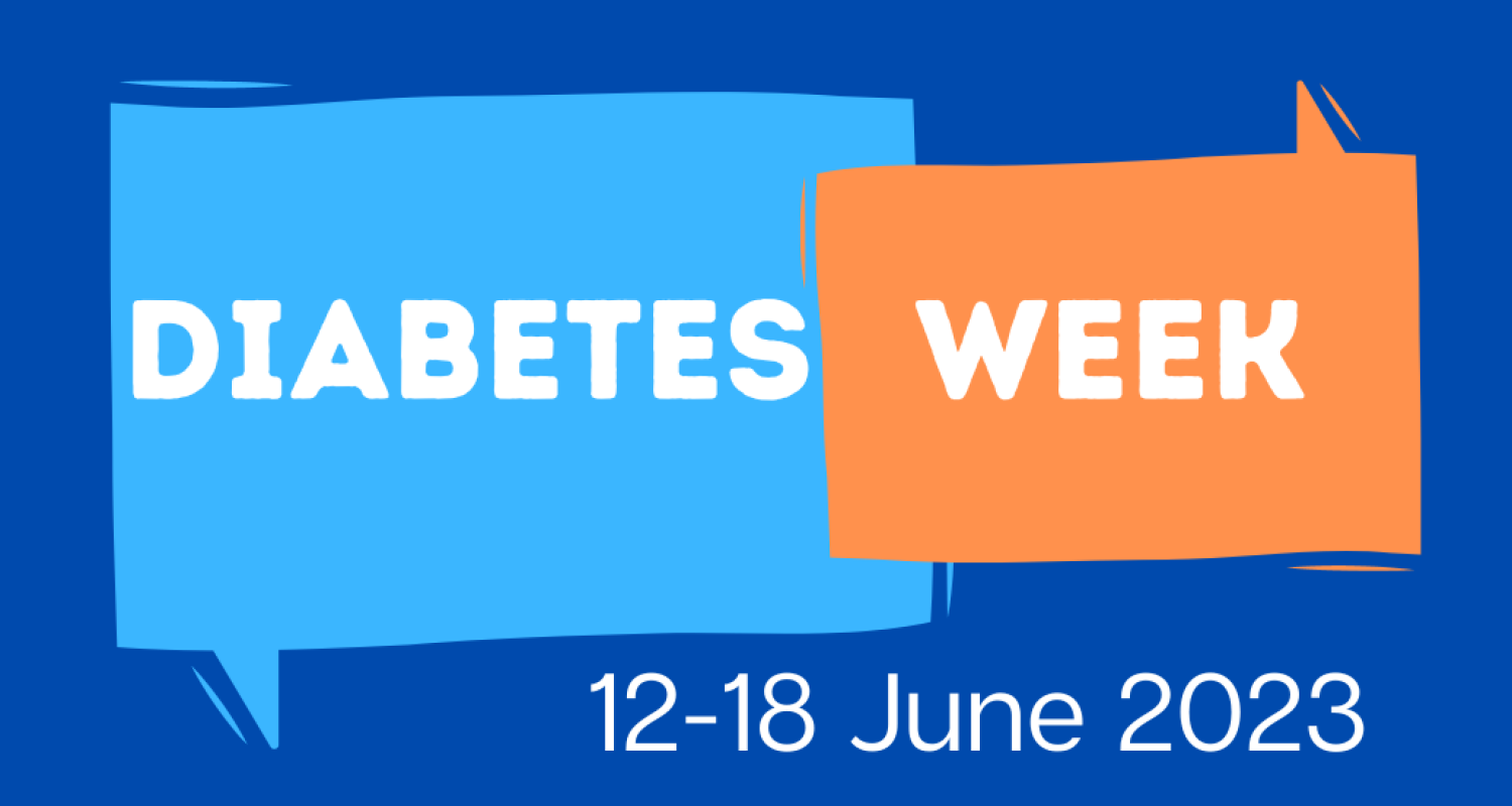 Diabetes Week: The Vital Role of Social Care