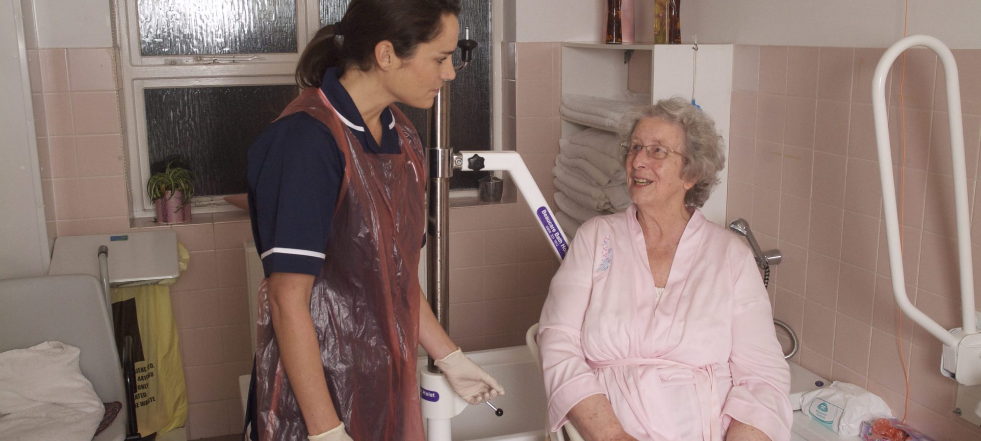 Care Home Health and Safety