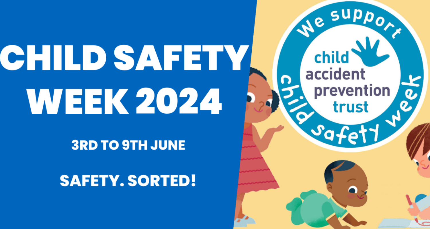 Child Safety Week 2024