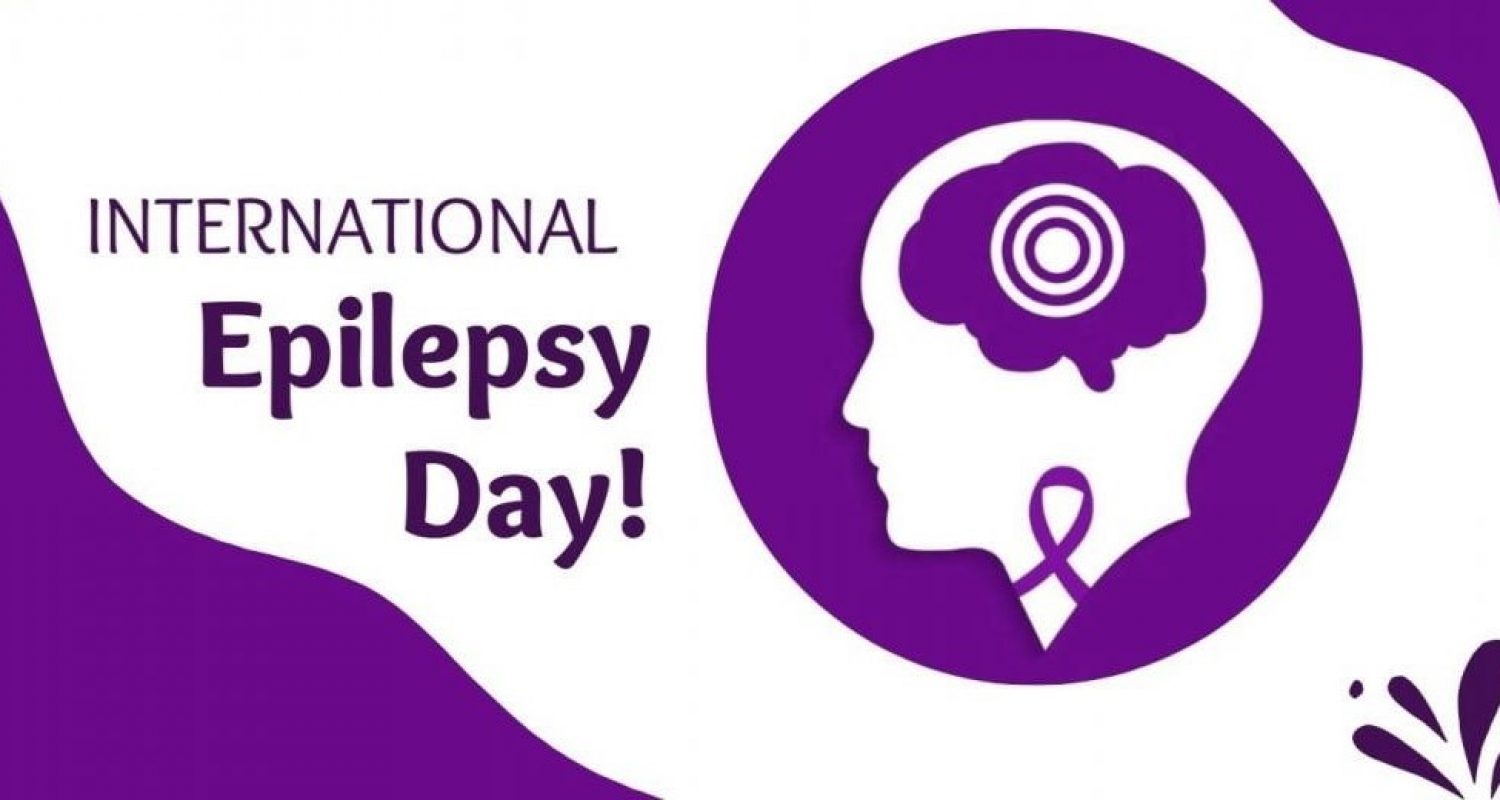 International Epilepsy Day 2023 - Say No to Stigma