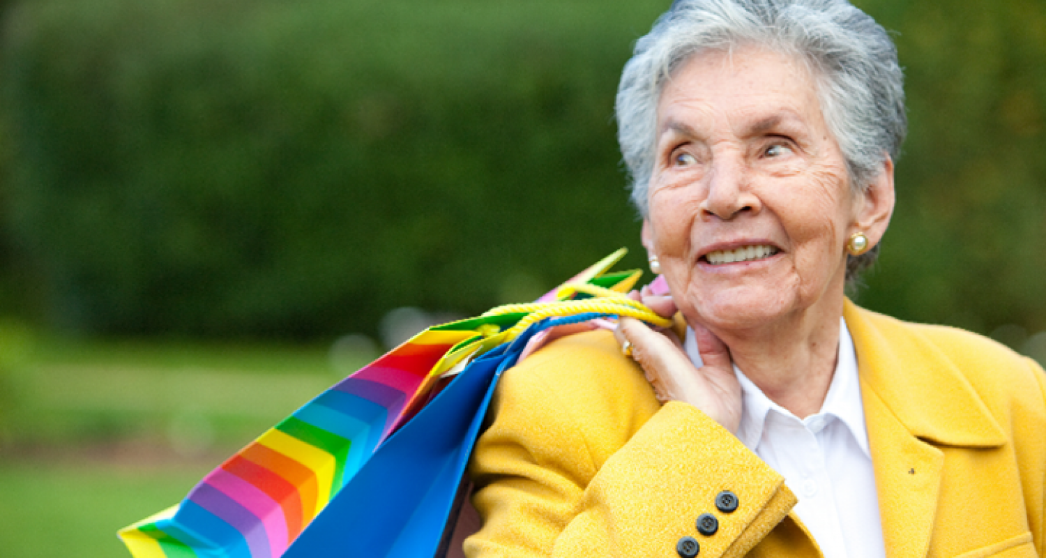 New Guidelines to Provide Care to LGBTQ+ People in Later Life